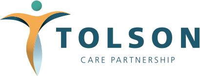 Tolson Care Partnership Logo